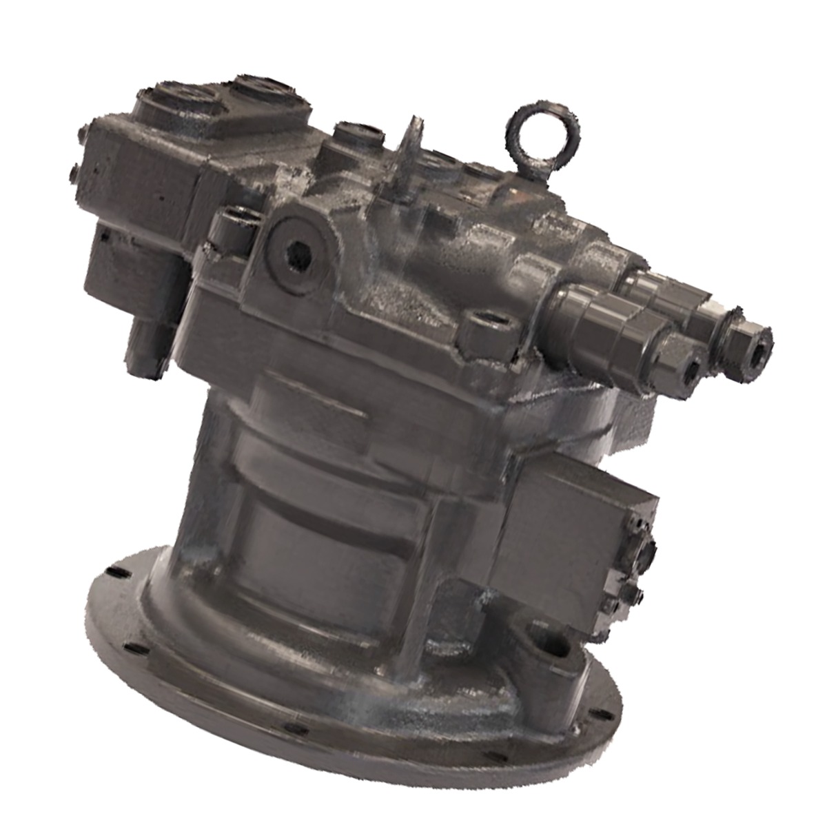 Schwenkmotor ohne Getriebe VOE14550092 für Volvo