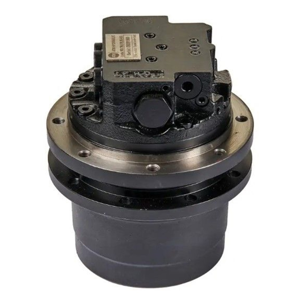 Fahrgetriebe mit Motor RA02861290 für Kubota main product photo
