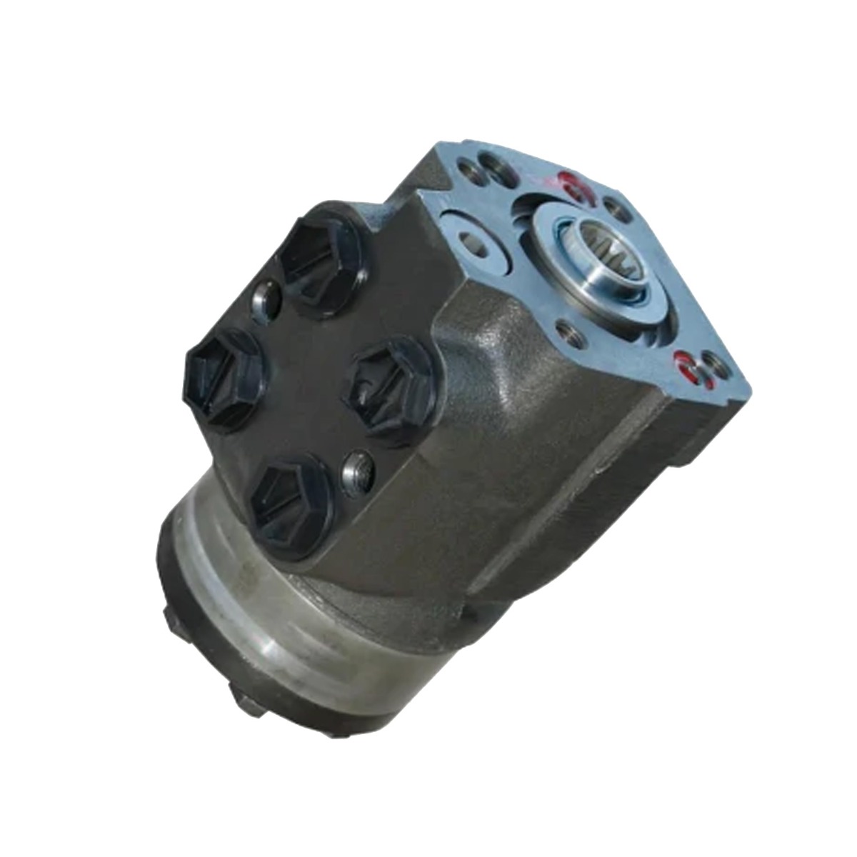 Hydraulische Lenkeinheit AL75361 für John Deere