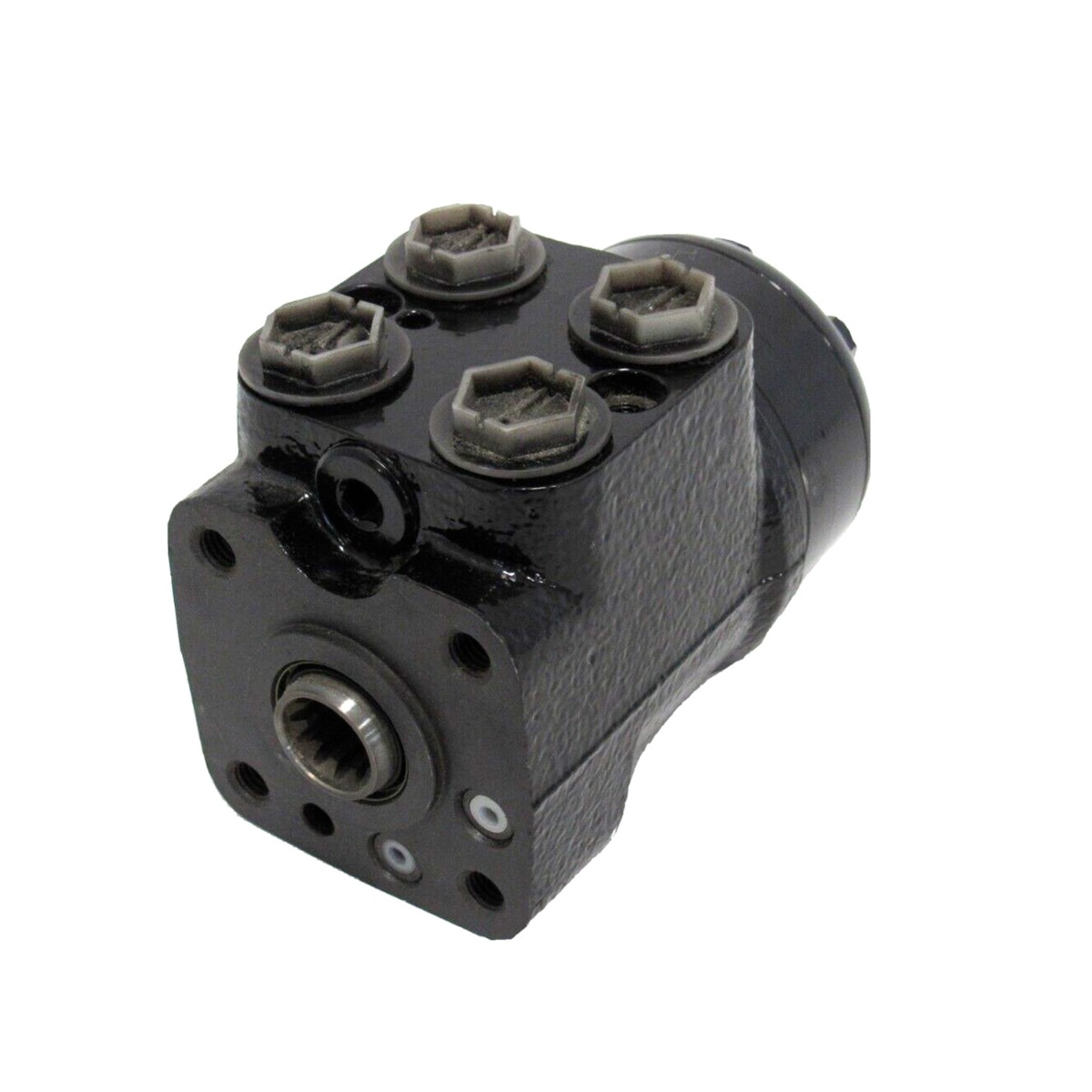 Hydraulische Lenkeinheit OSPC200LS 150-8035 150-8103 für Danfoss