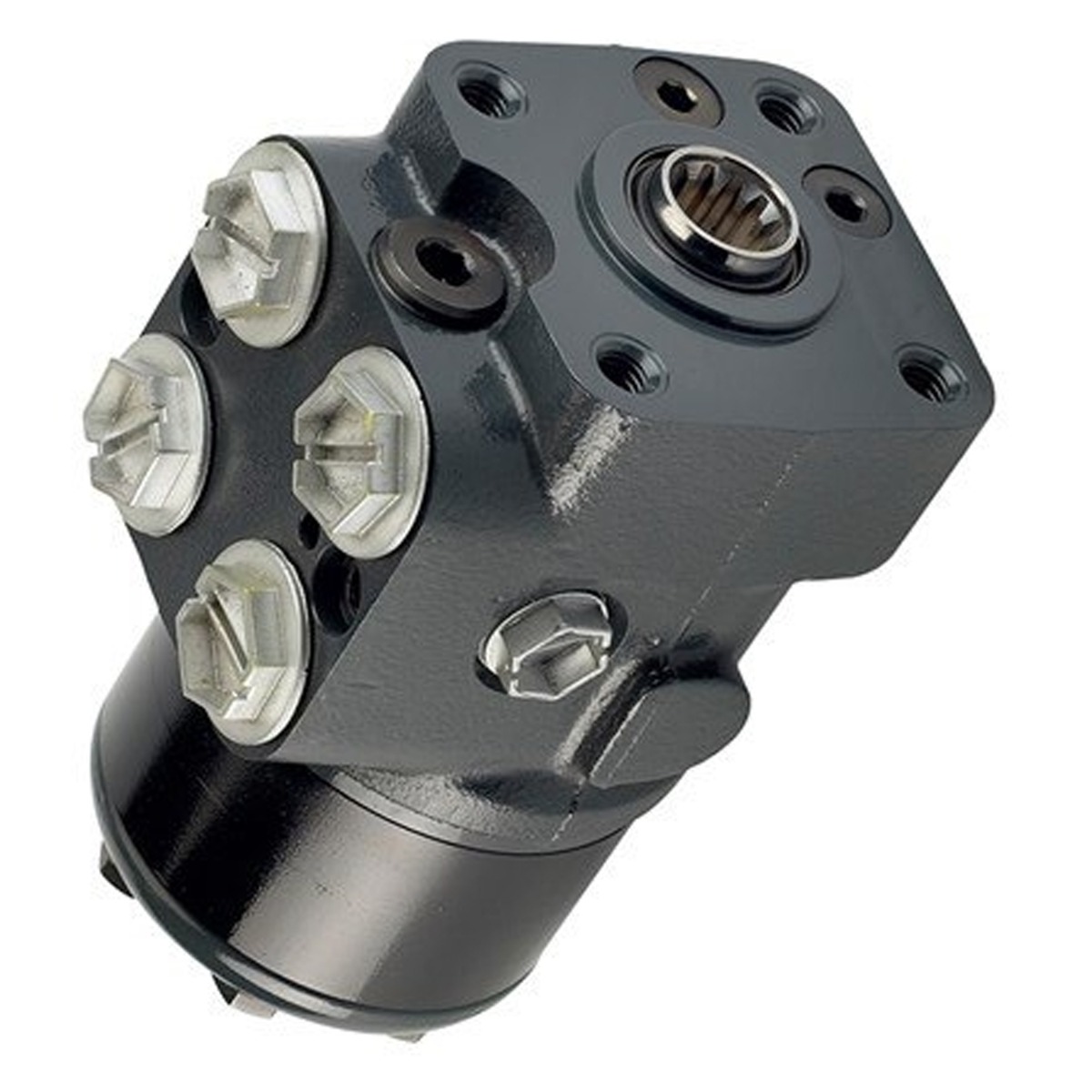 Hydraulische Lenksteuereinheit 150N2136 für Danfoss