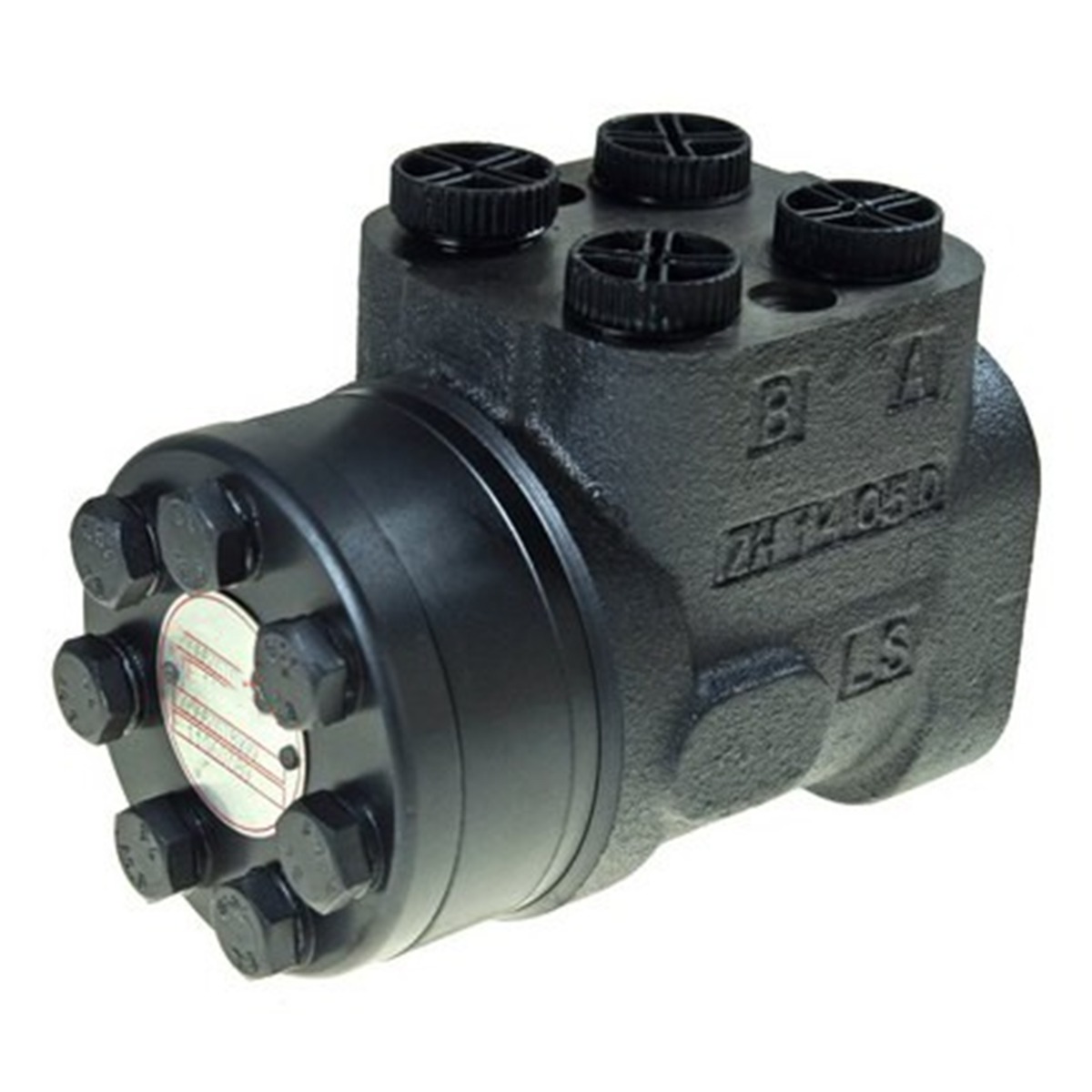 Hydraulische Lenksteuereinheit 150N2153 für Danfoss main product photo