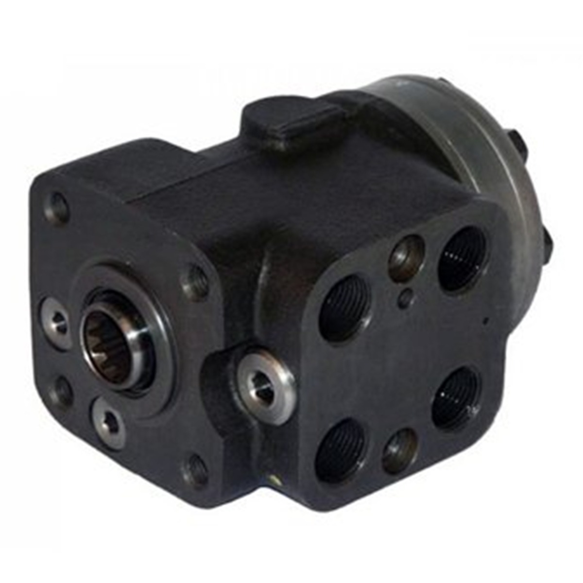 Hydraulische Lenksteuereinheit 150N2139 Danfoss main product photo