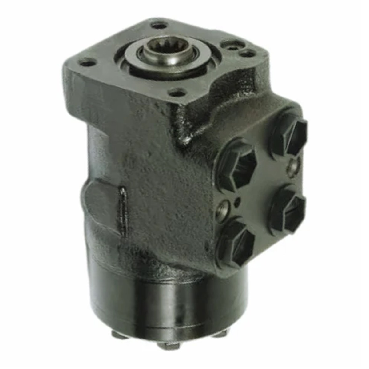 Hydraulische Lenkeinheit Aftermarket 150N0044 für Danfoss
