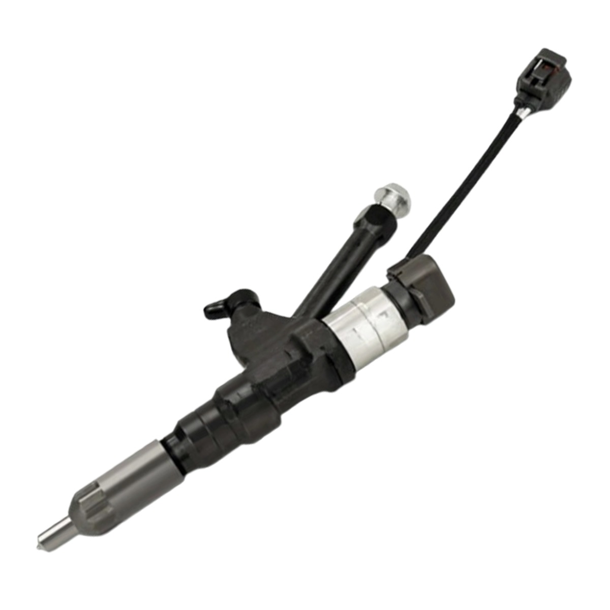 Injecteur de carburant 295050-1590 23670-E0590 pour Isuzu