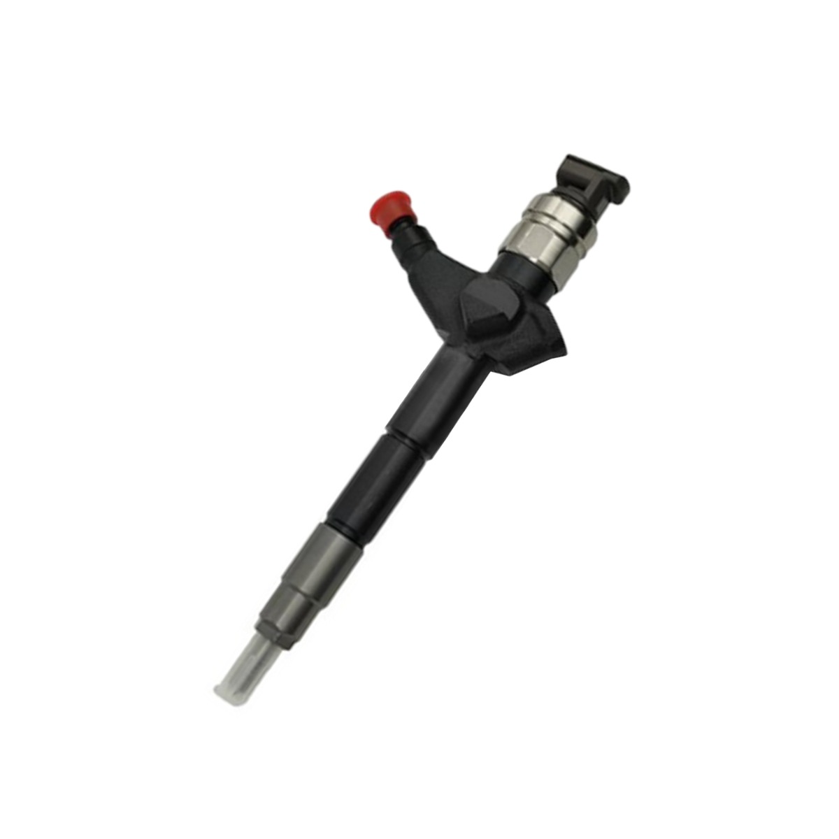 Einspritzdüse 23670-E0020 095000-6613 für Hino main product photo