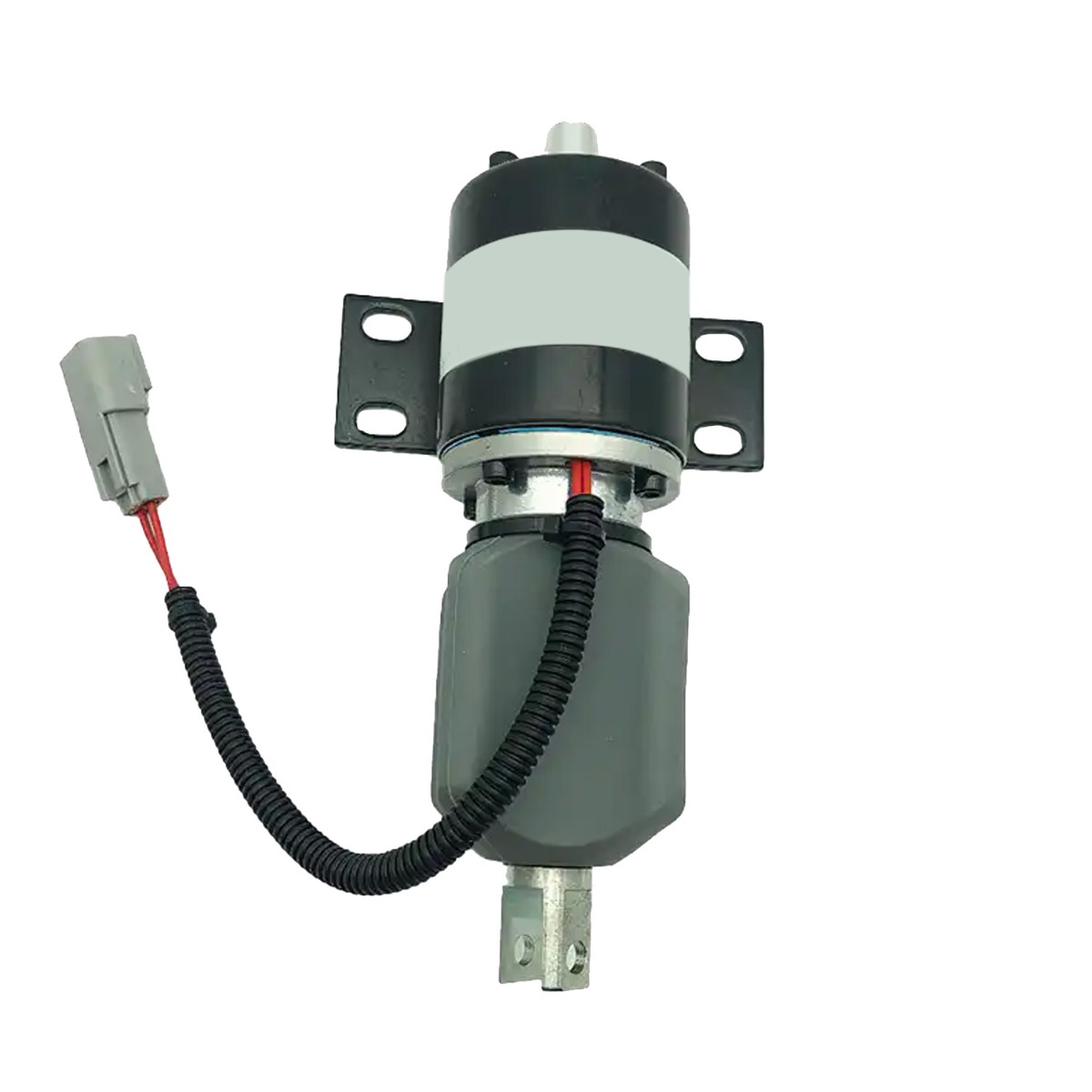 12-V-Antrieb 580091925 für Yale