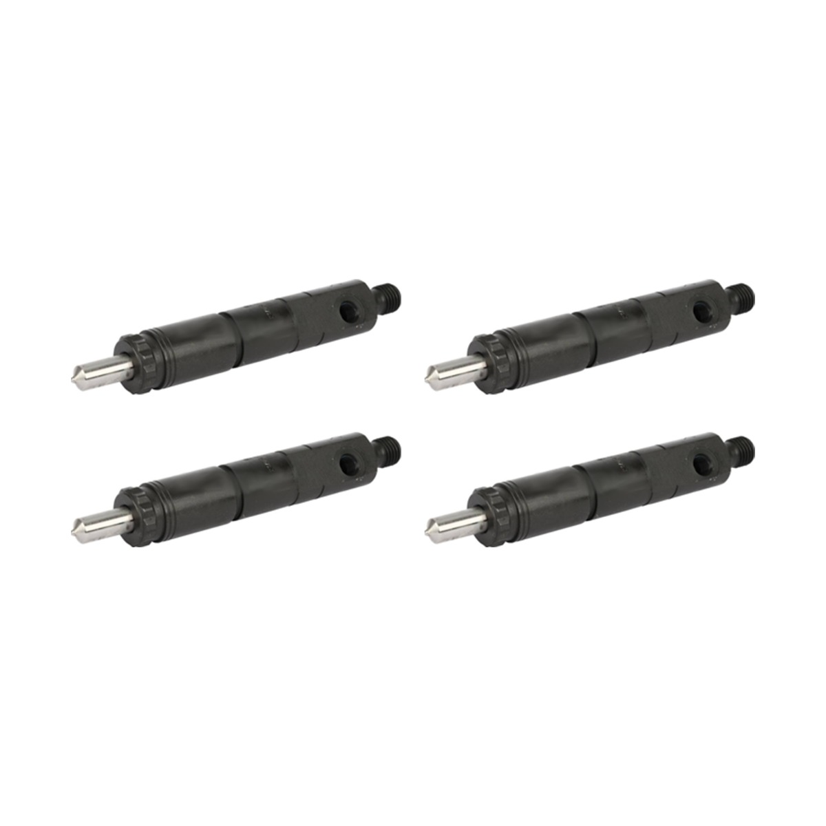 4 Stück Kraftstoffinjektor 2645L010 29644 für Perkins