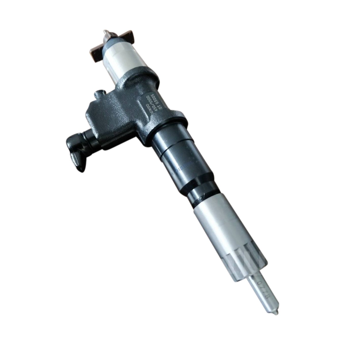 Injecteur de carburant 8-98030550-4 pour Isuzu