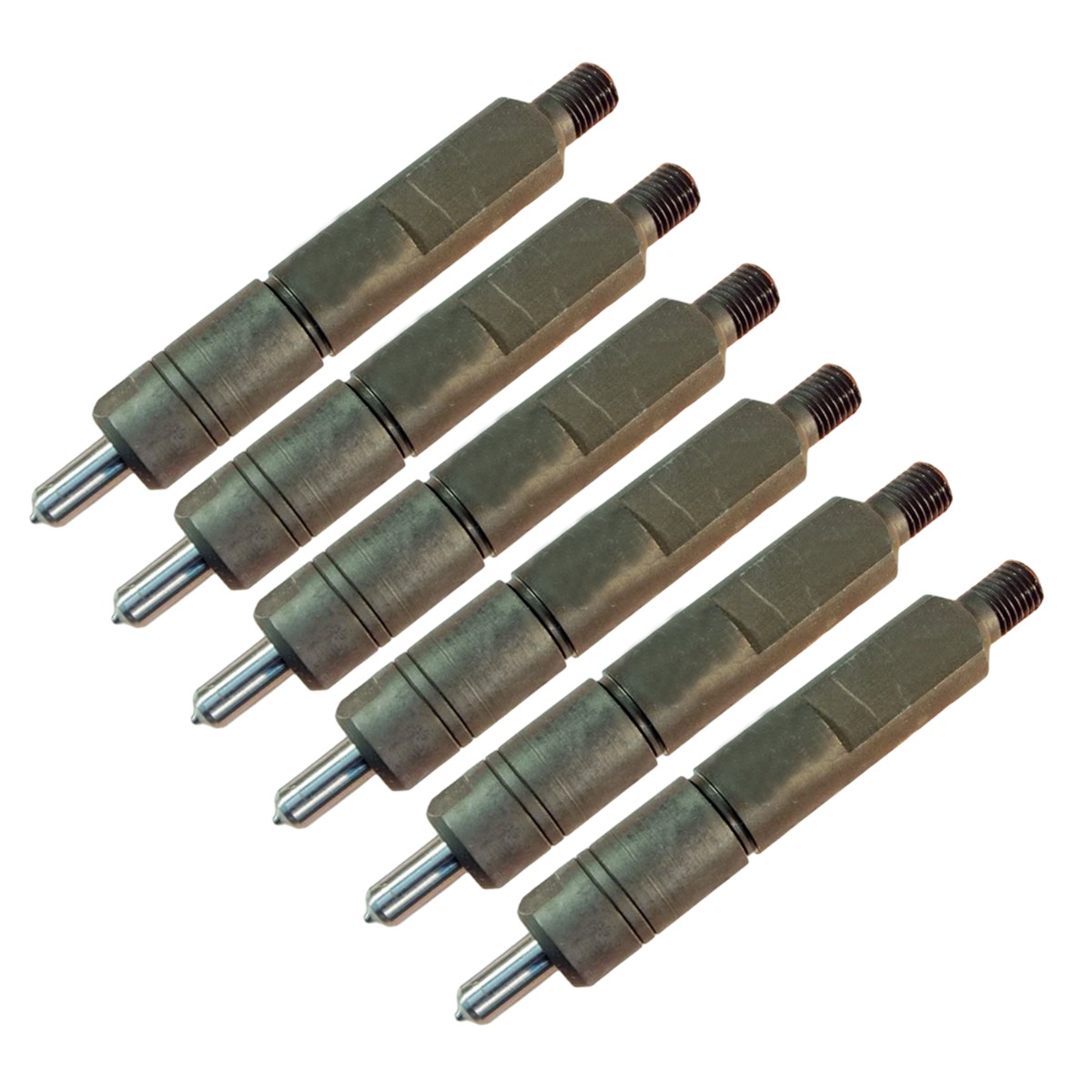 6-teiliger Kraftstoffinjektor 147-5513 20R-0326 für Caterpillar