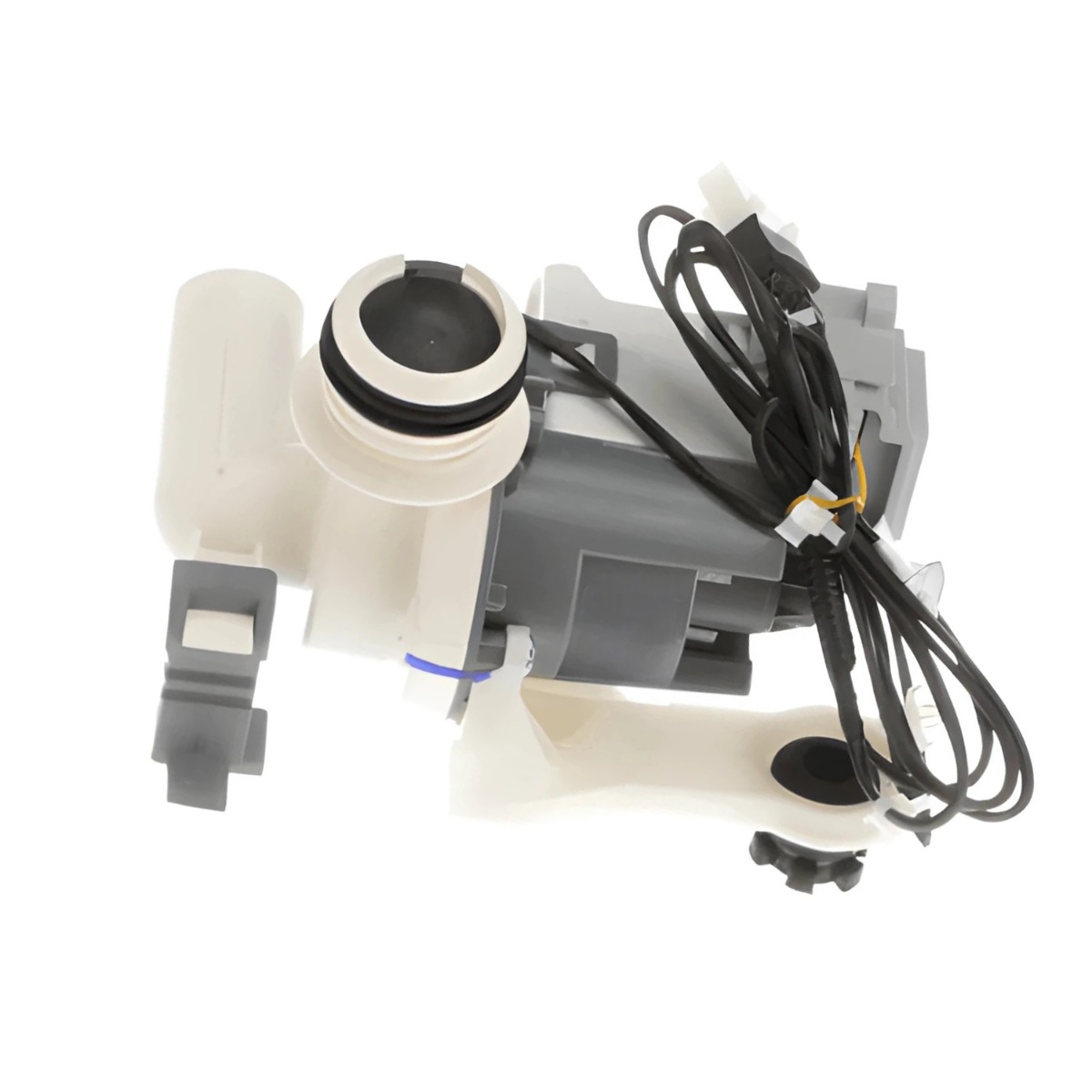 Waschmaschinen-Ablaufpumpenbaugruppe DC97-19289F für Samsung