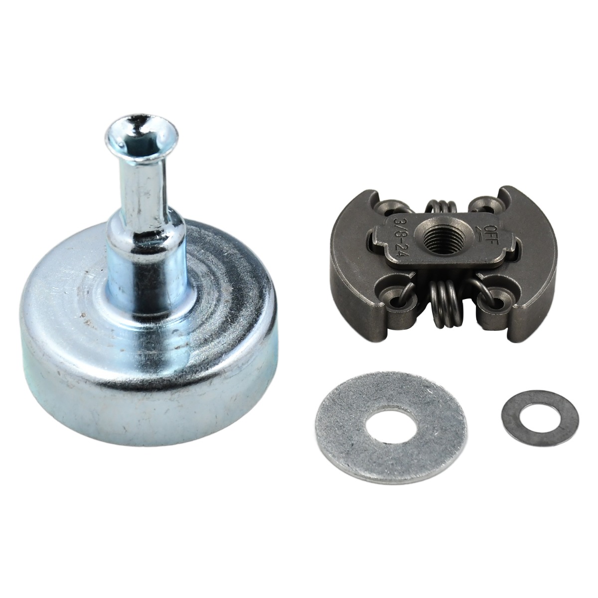 Kupplungsbaugruppe 753-05860 für MTD