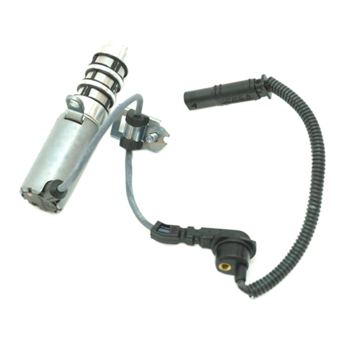 Ölpumpe Durchfluss Magnetventil Variables Regelventil 11417647238 Mini Kupfer