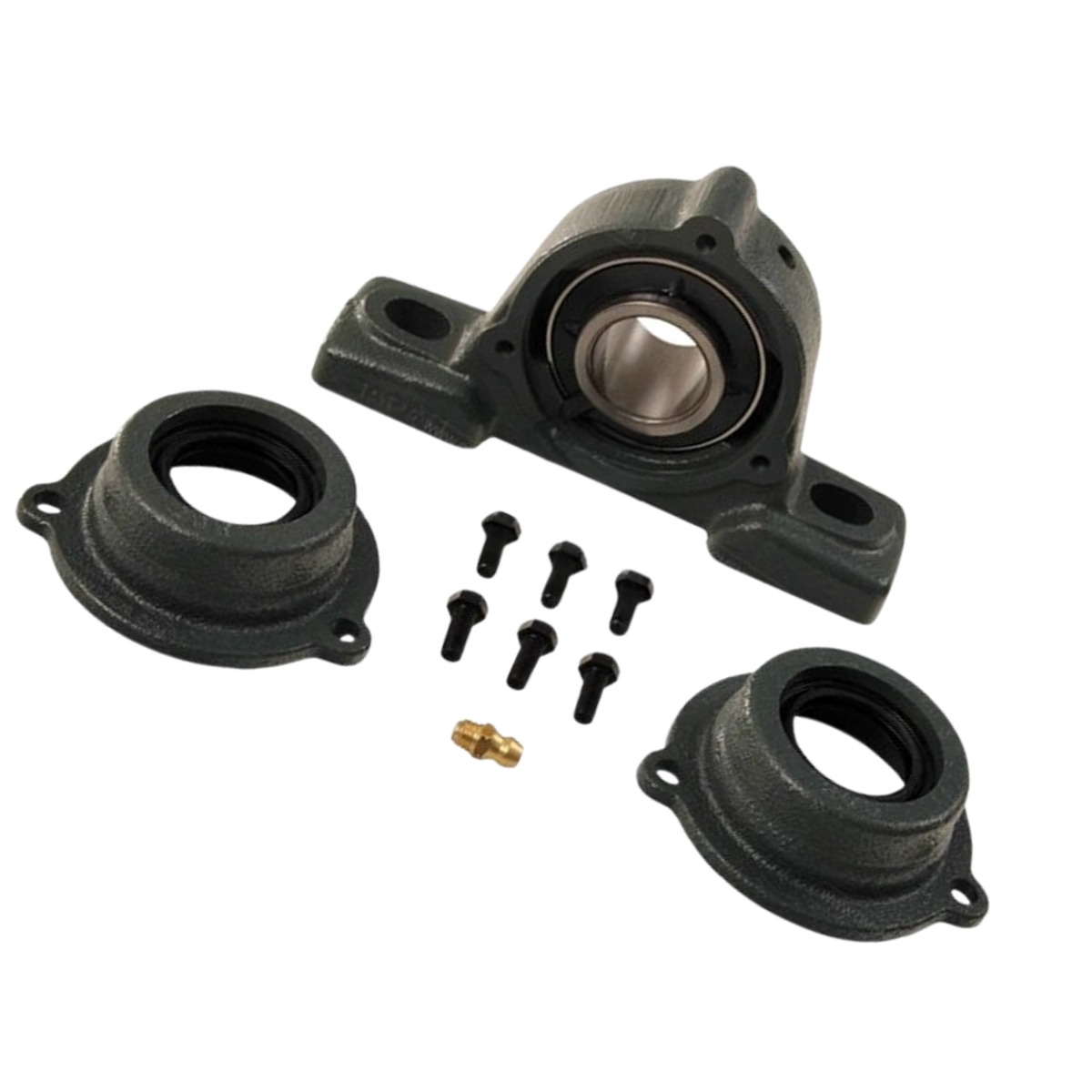 Achswellenträgerlager 92138-1052 für Kawasaki