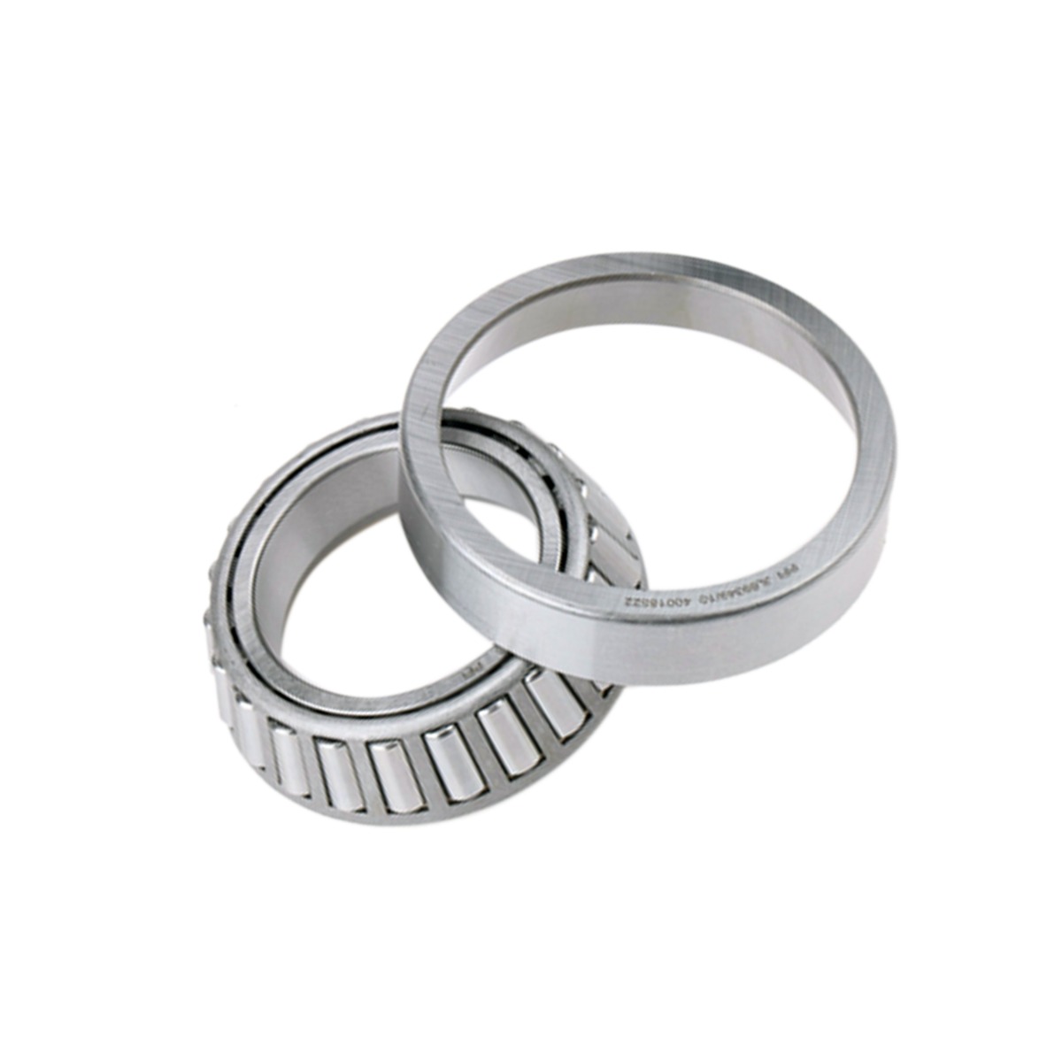 Kegellager und Laufring JL69349 für Timken