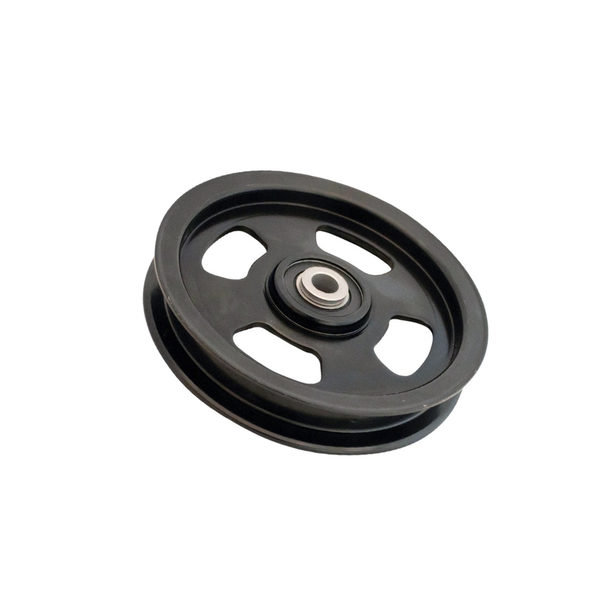 Flache Umlenkrolle K5559-34880 für Kubota