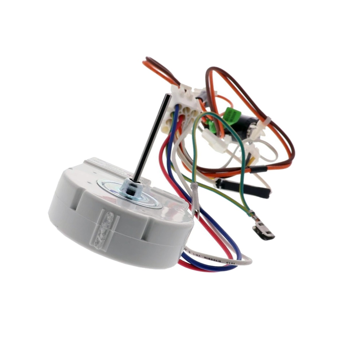Kühlschrank-Verdampferlüftermotor W11224591 für Whirlpool