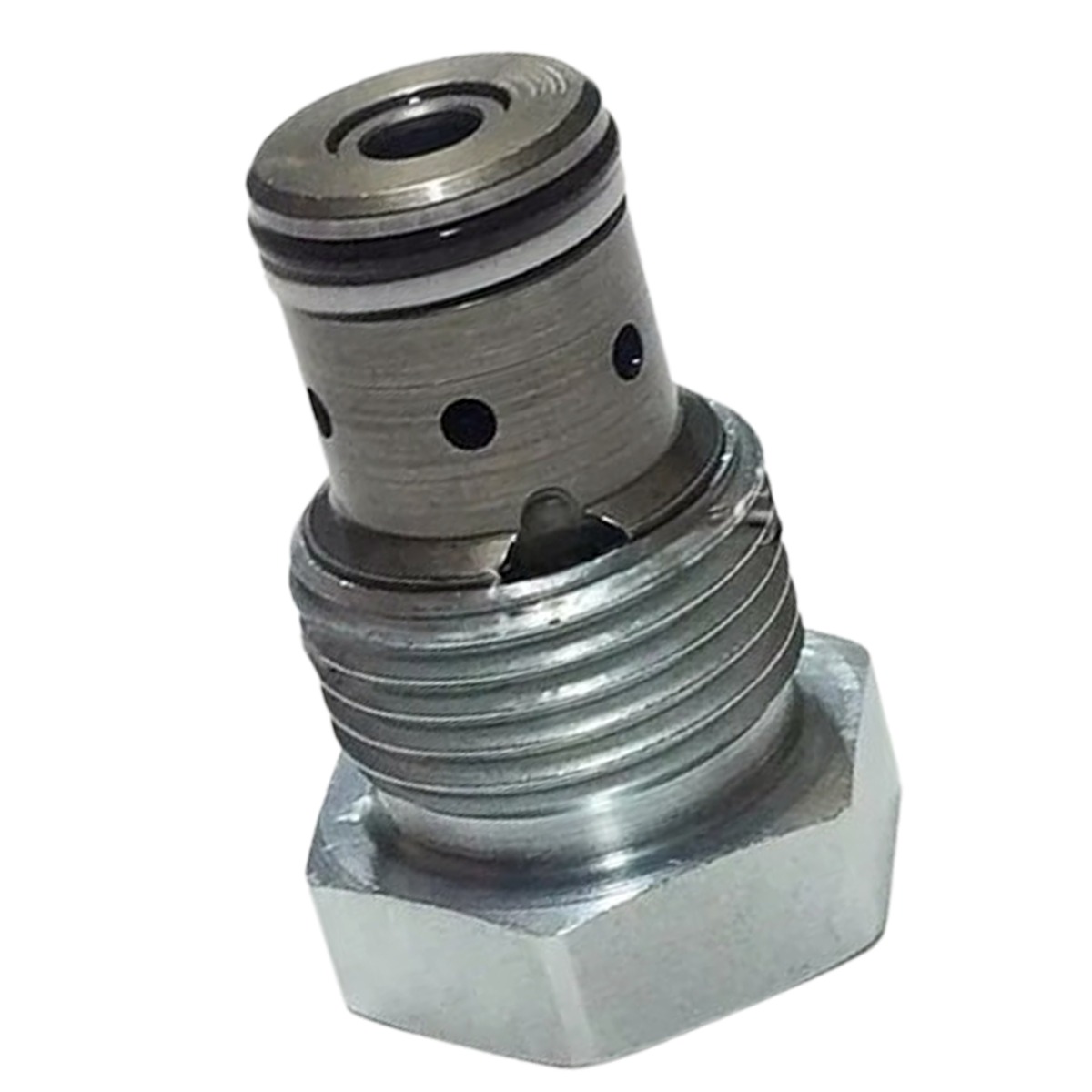 Kraftstoffrückschlagventil 281-2725 für Caterpillar