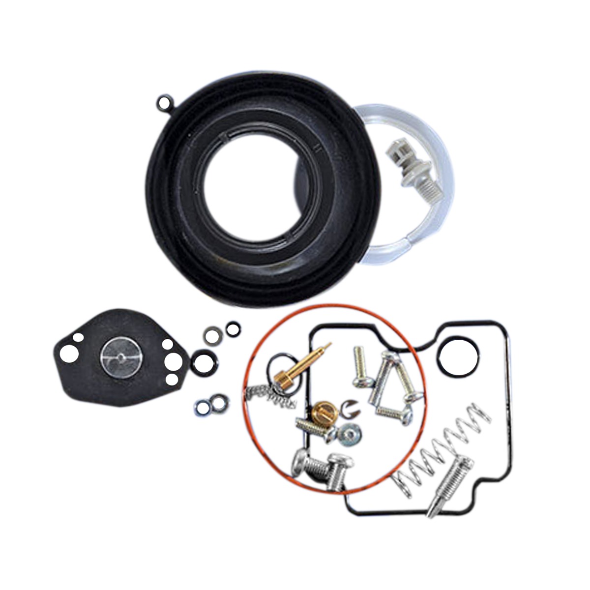 Vergaser-Umbausatz MK-BSR42 für Mikuni