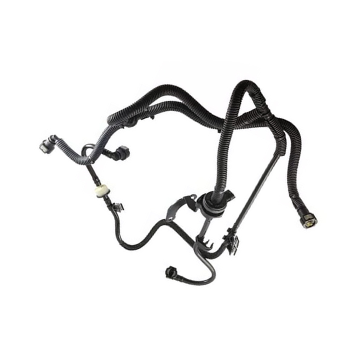 Dampfkanister-Spülventil 911-774 Für Ford