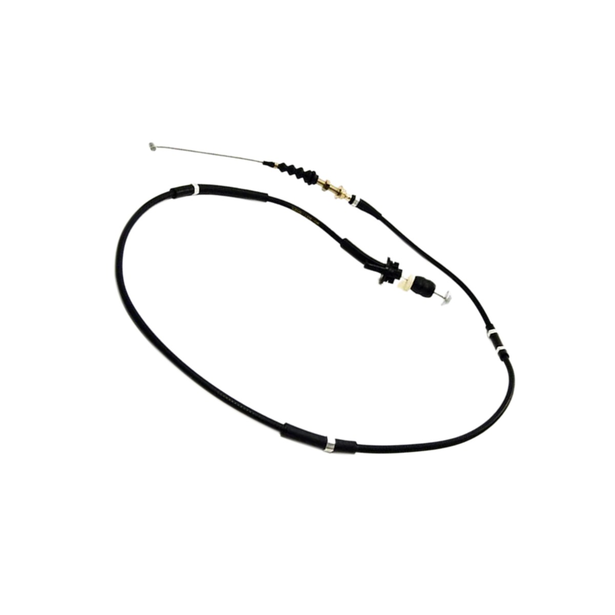 Gaszug Draht Pedel 17910-S01-G03 Für Honda