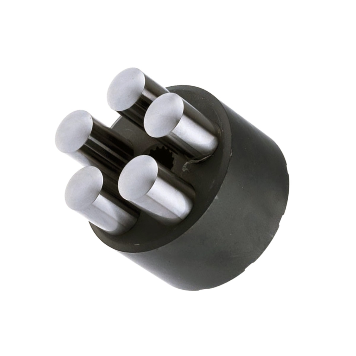 Getriebereparatur-Kolbensatz 1A632025500 für Tuff Torq