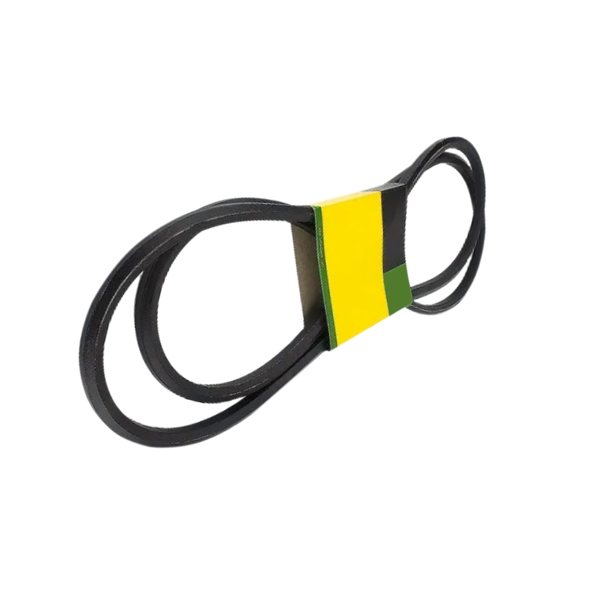 Deckantriebsriemen 60 Zoll 5/8" x 114" M140021 für John Deere