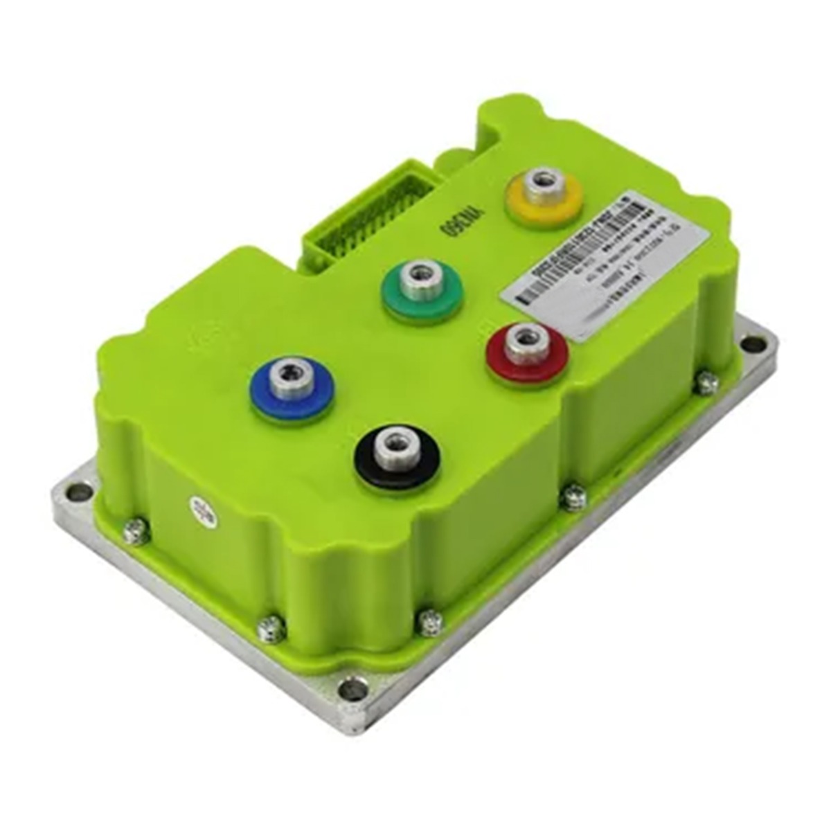 Elektromotor-Controller ND96850 für E-Bike, Roller, Motorrad