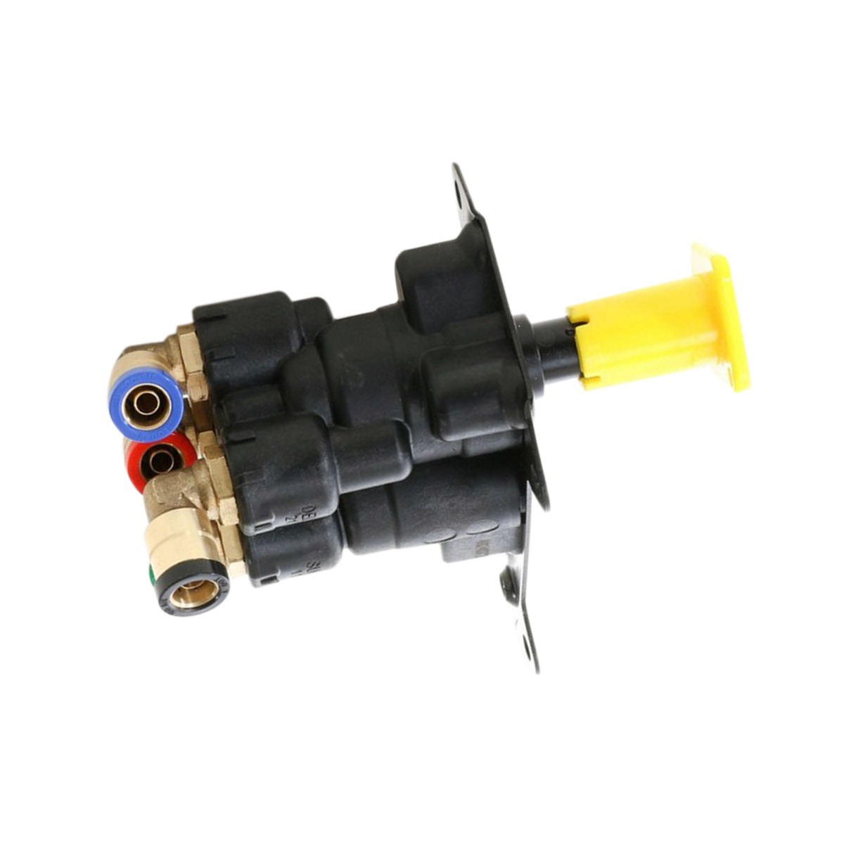 PP-DC Armaturenbrett-Steuerventil 801315 für Bendix