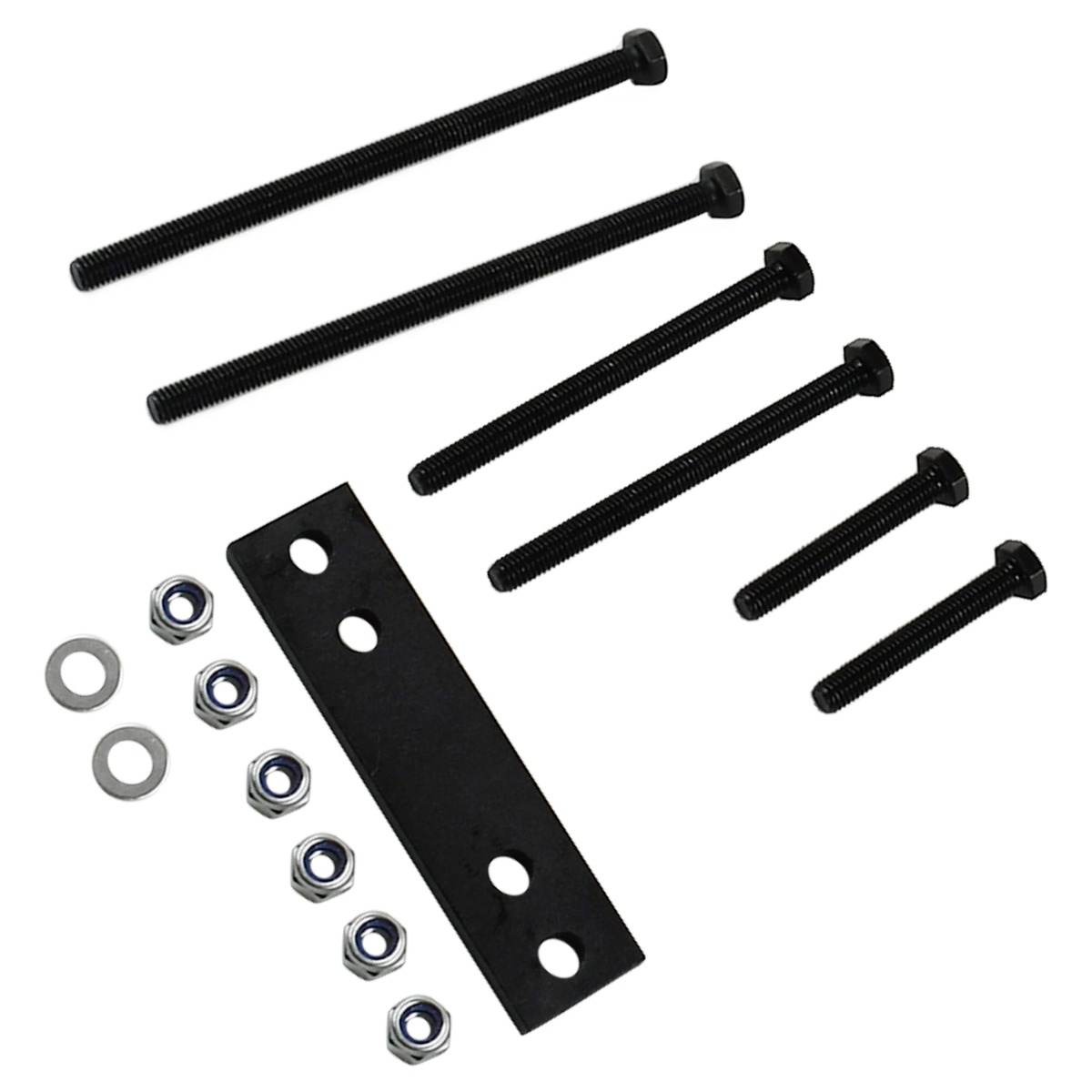 Mähgriff 45-0572 für Zero-Turn-Aufsitzrasenmäher