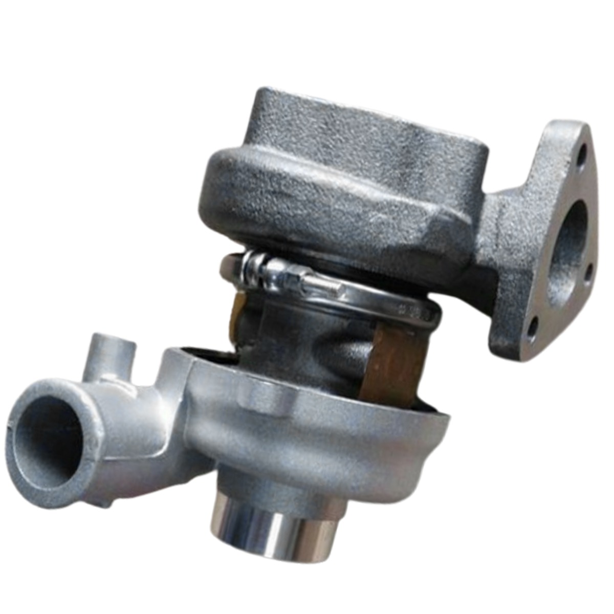 Turbolader 49179-00400 für Mitsubishi