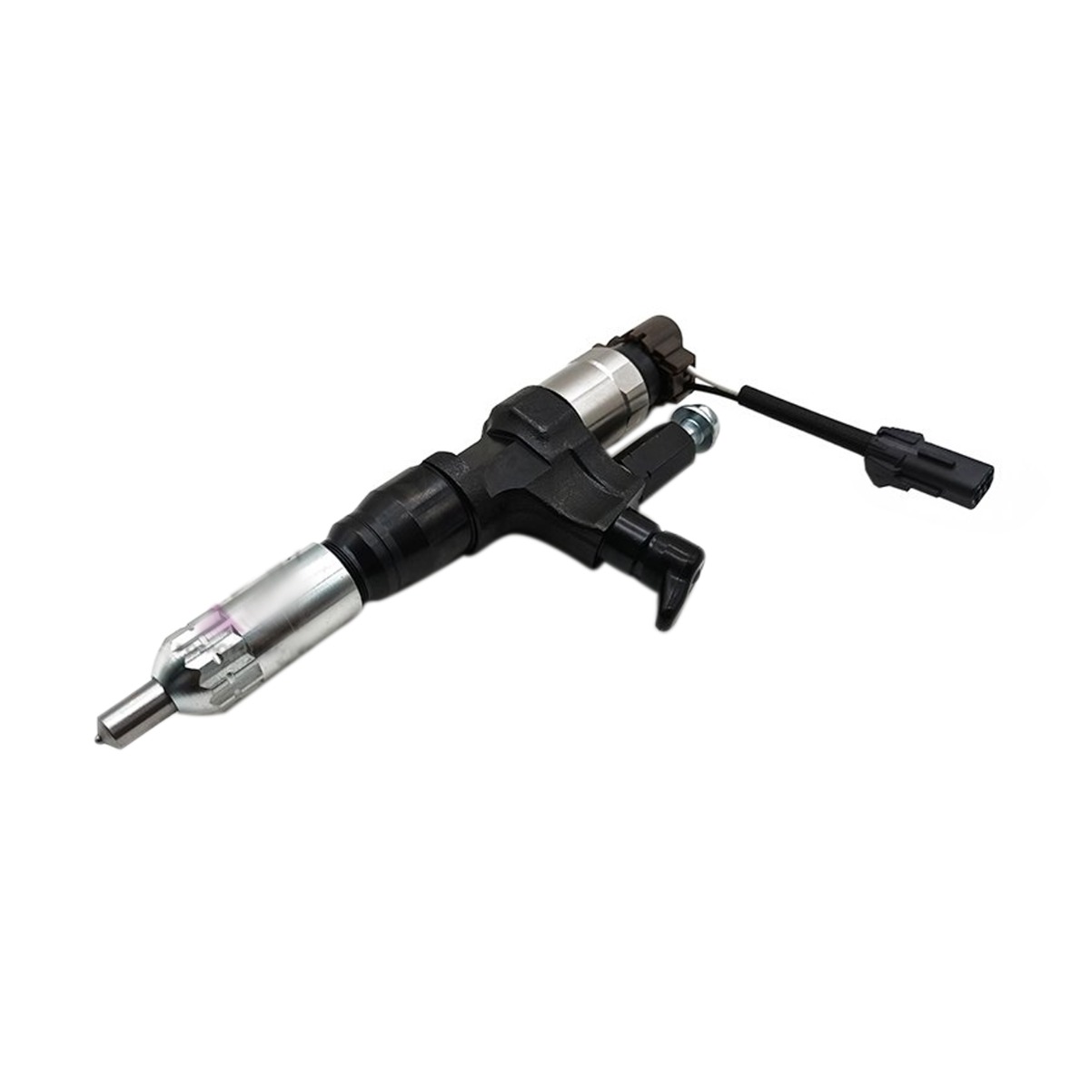 Einspritzdüse 095000-6583 23670-E0320 für Hino main product photo