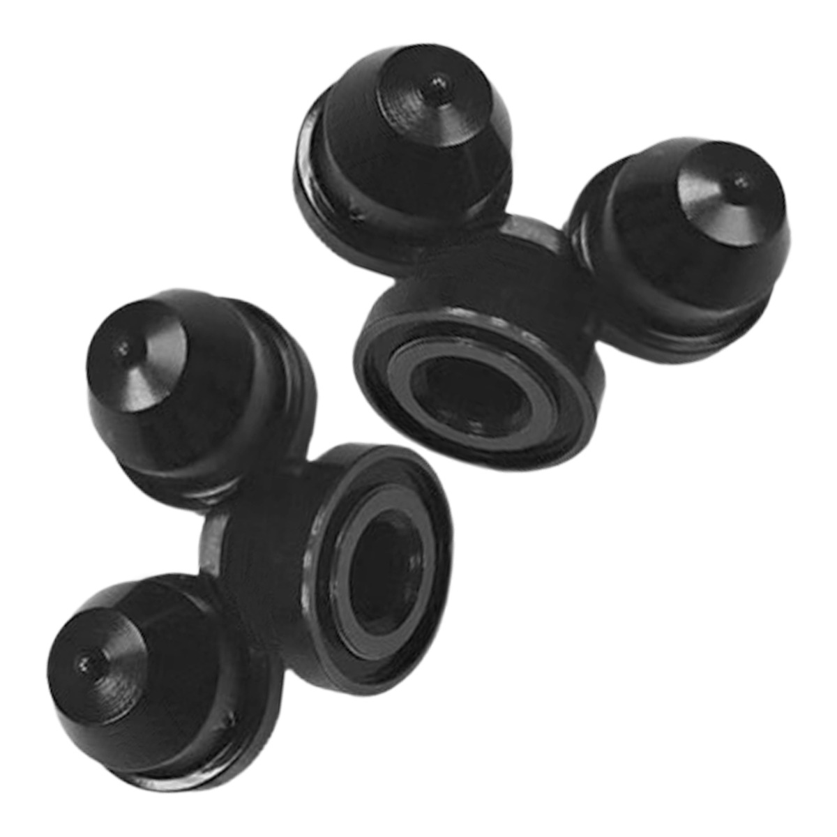 6 Stück Injektor-Kegelsackbecher 3018860 für Cummins