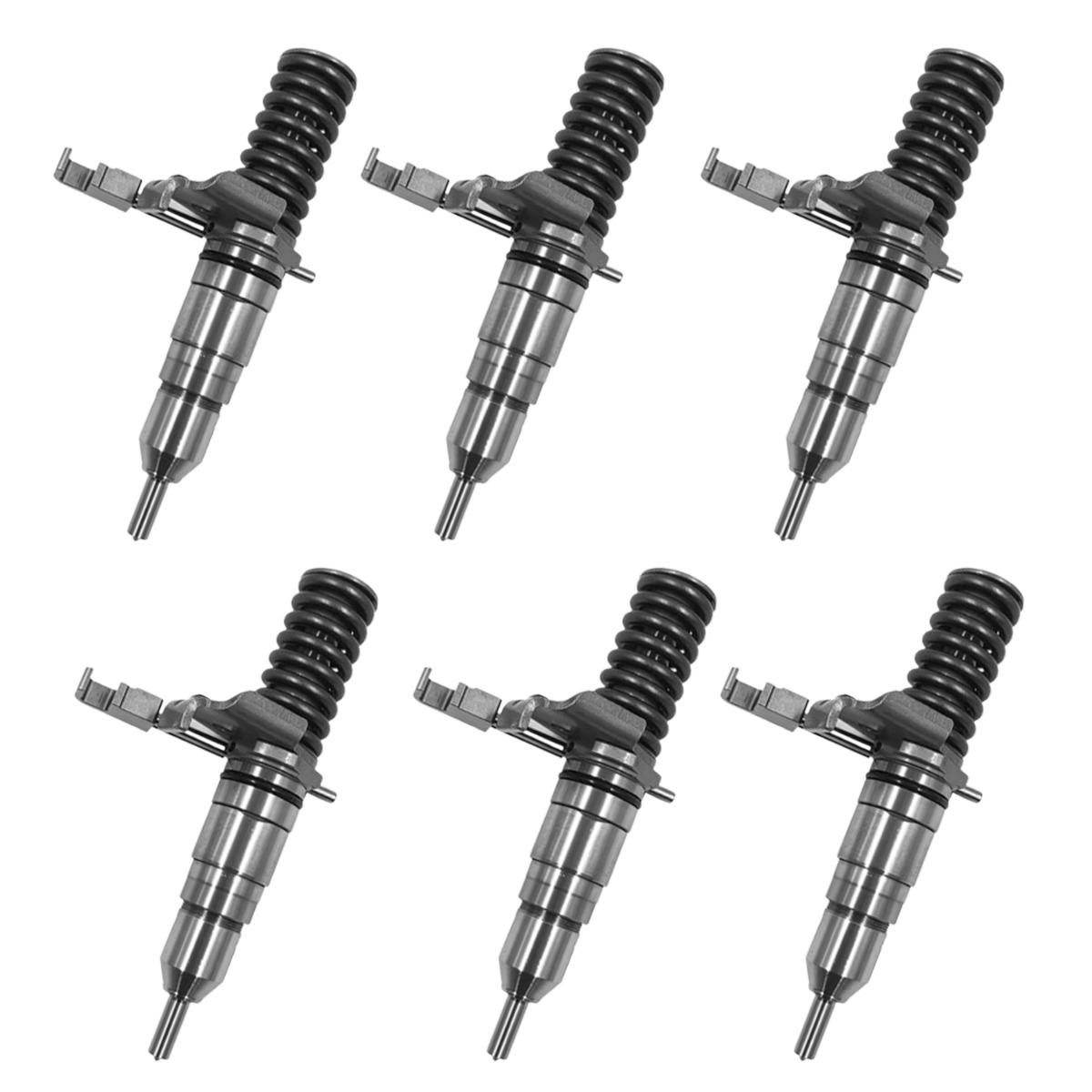 Einspritzdüse 107-1231 0R-4368 für Caterpillar