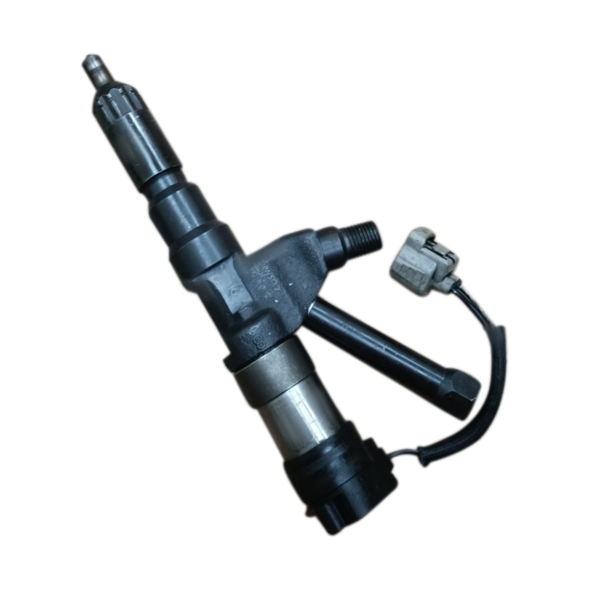 Einspritzdüse 23670-E0600 295050-1650 für Hino