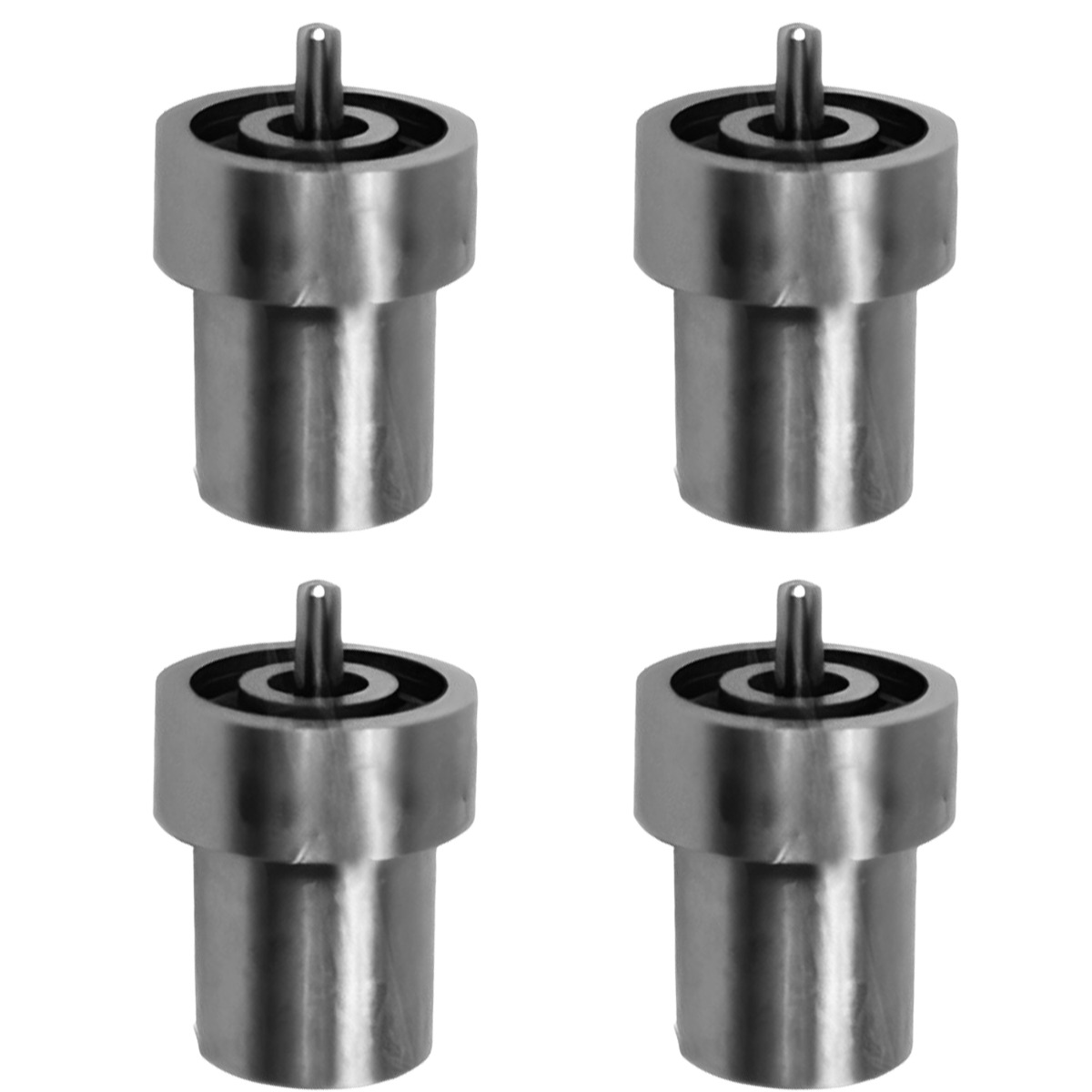 4 STÜCKE Injektor Düsen DN10PDN129 9432610478 105007-1350 für DENSO