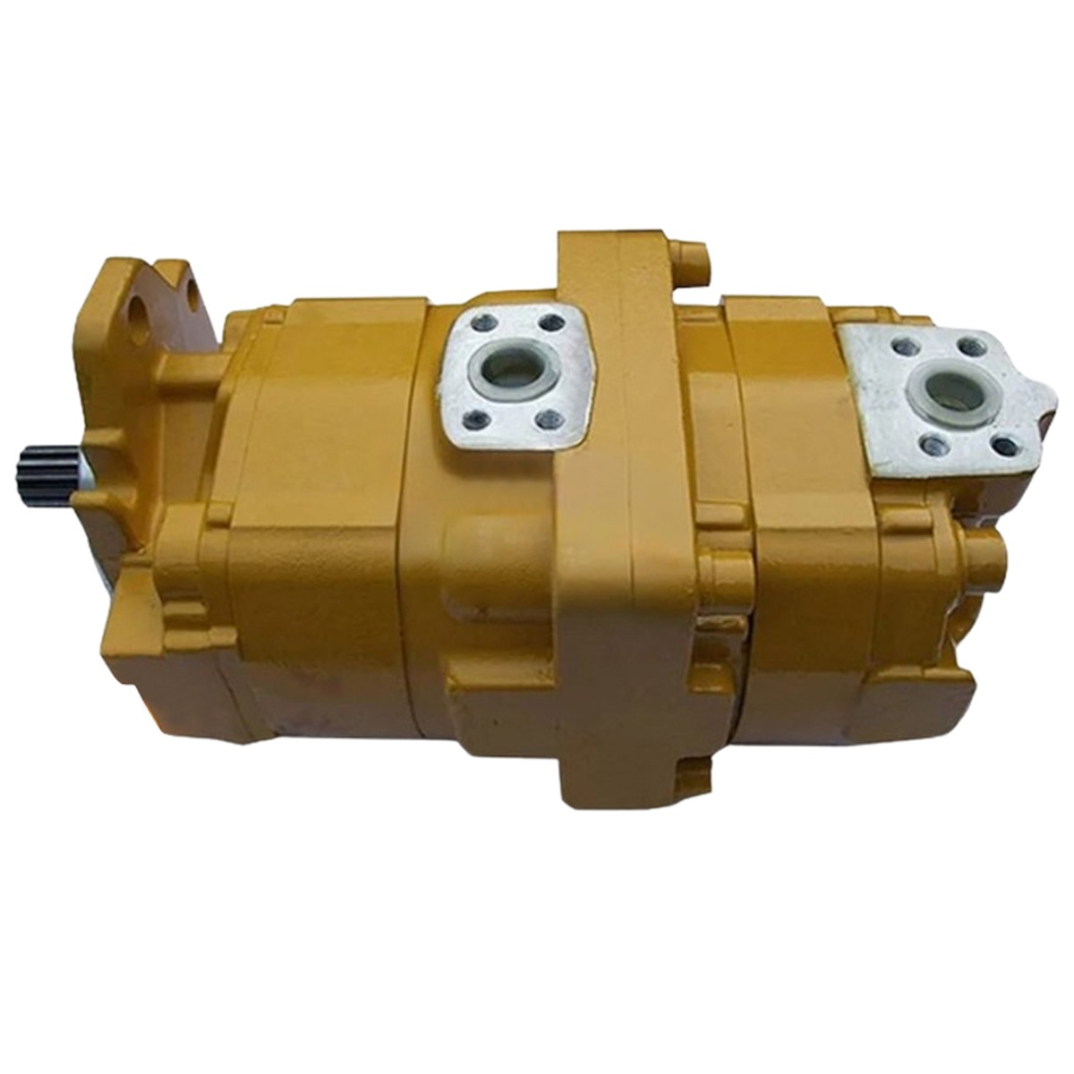 Hydraulikpumpenbaugruppe 705-52-30011 für Komatsu