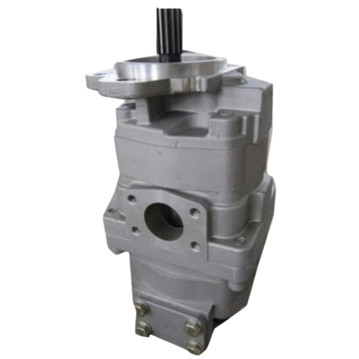 Hydraulikpumpe 705-52-40081 für Komatsu
