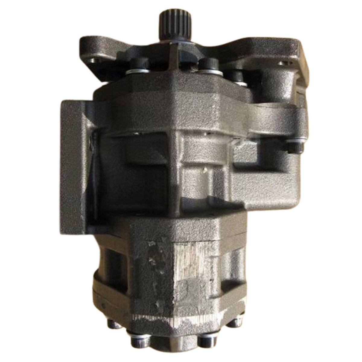 Hydraulikpumpe 704-71-44030 Für Komatsu