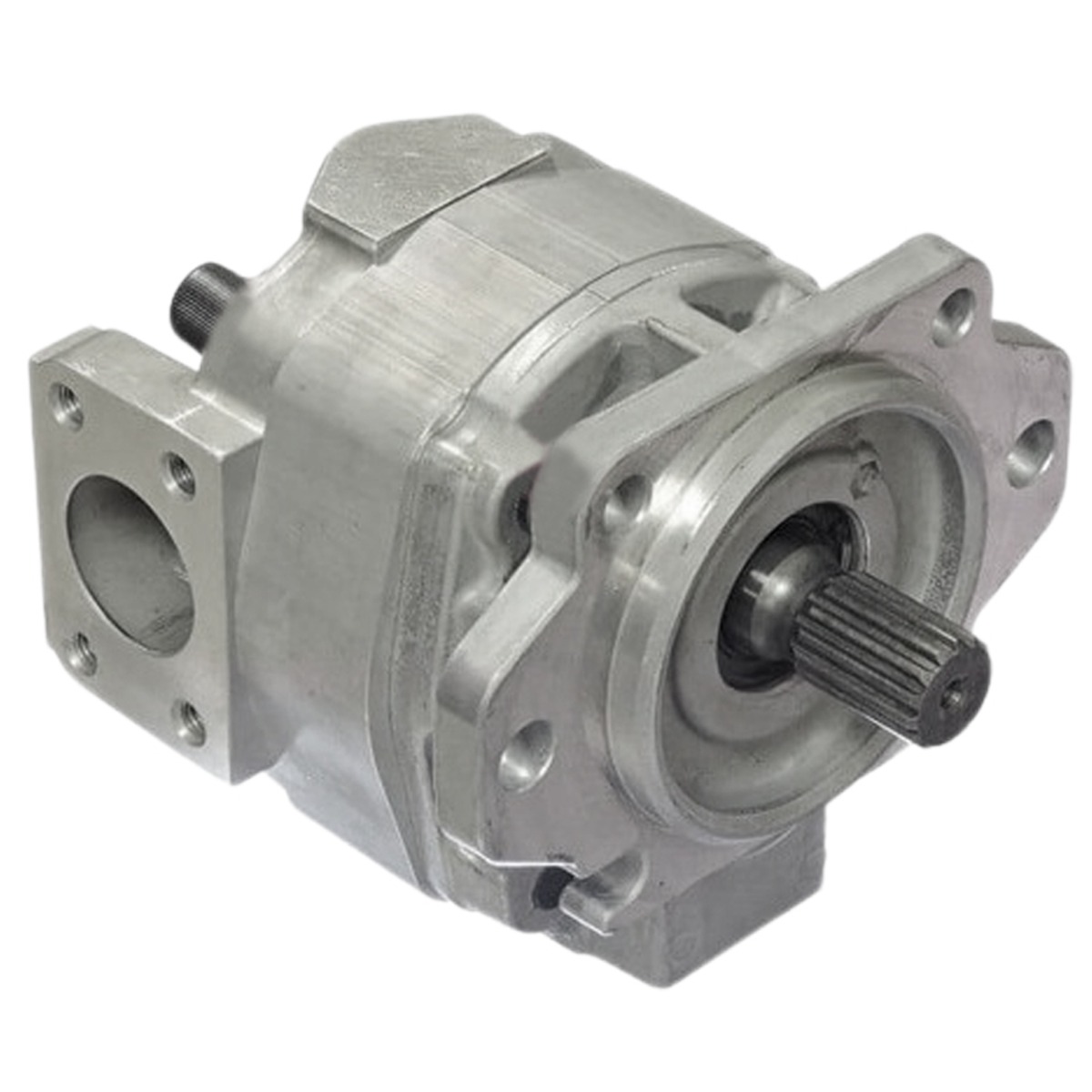 Hydraulikpumpe 705-12-36010 Für Komatsu