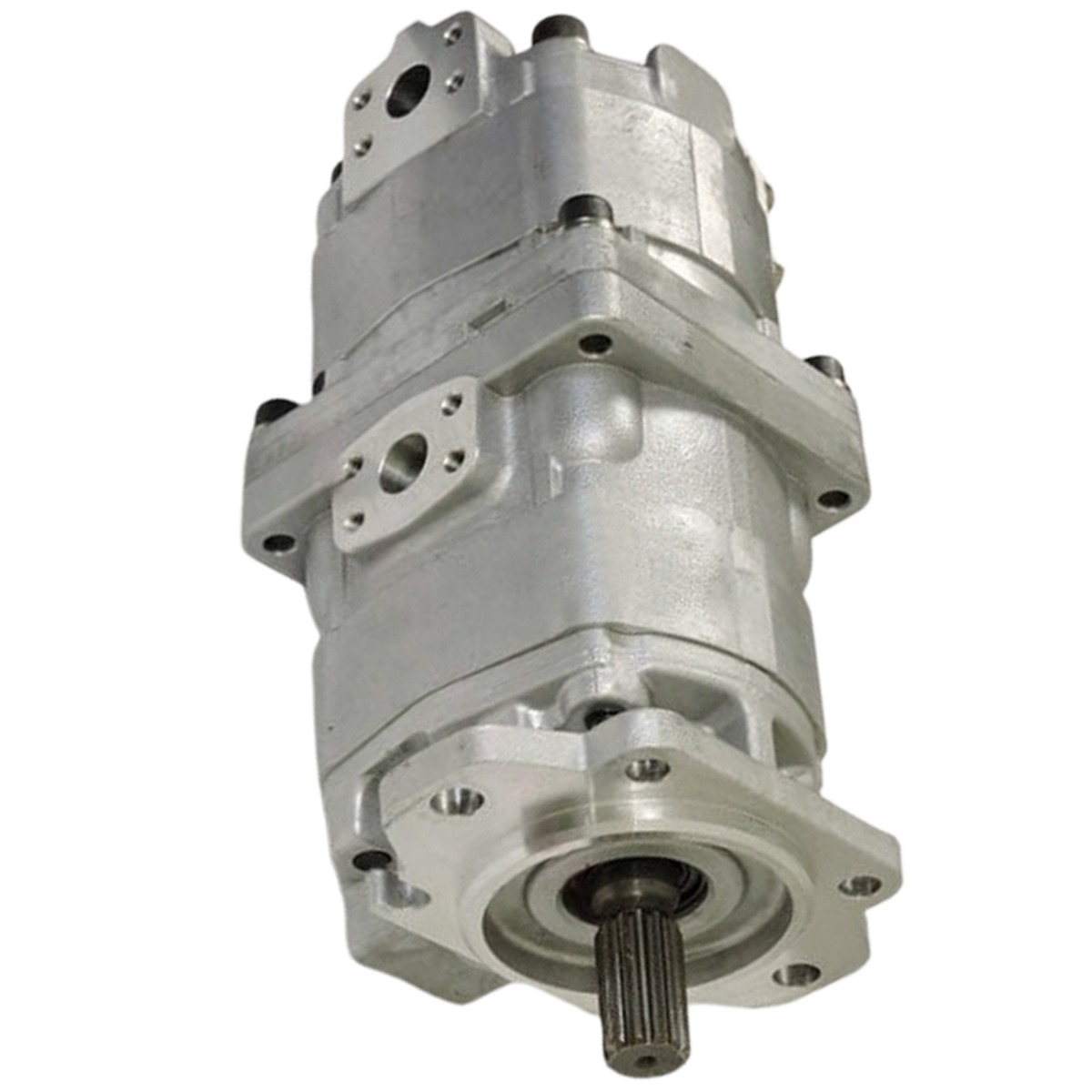 Hydraulikpumpe 705-51-30360 Für Komatsu