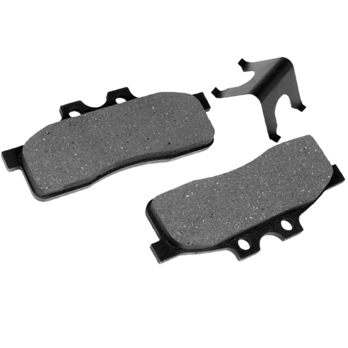 Bremsbelagsatz CA0048646 für Komatsu