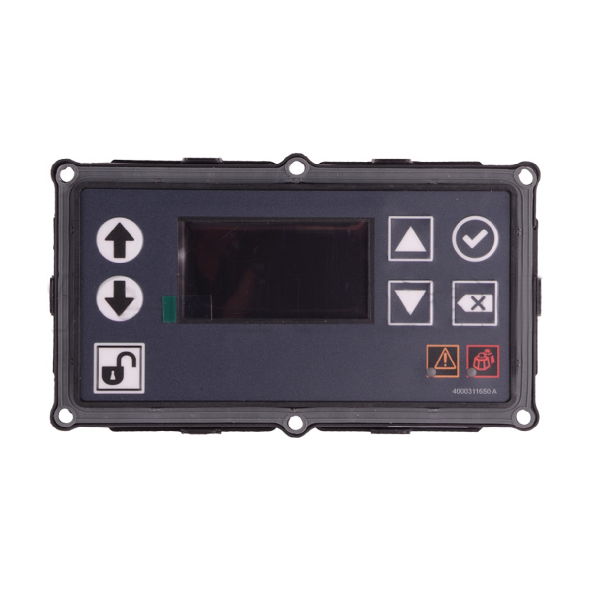 Anzeigefeld 4000311610 für Haulotte