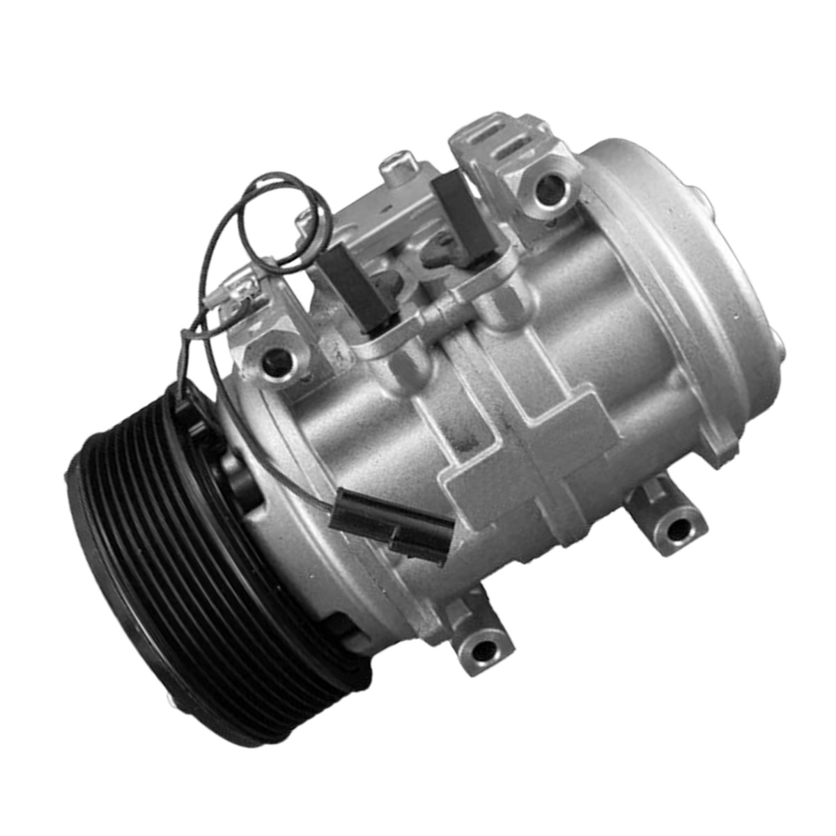 10P15 Klimakompressor DQ49620 für John Deere