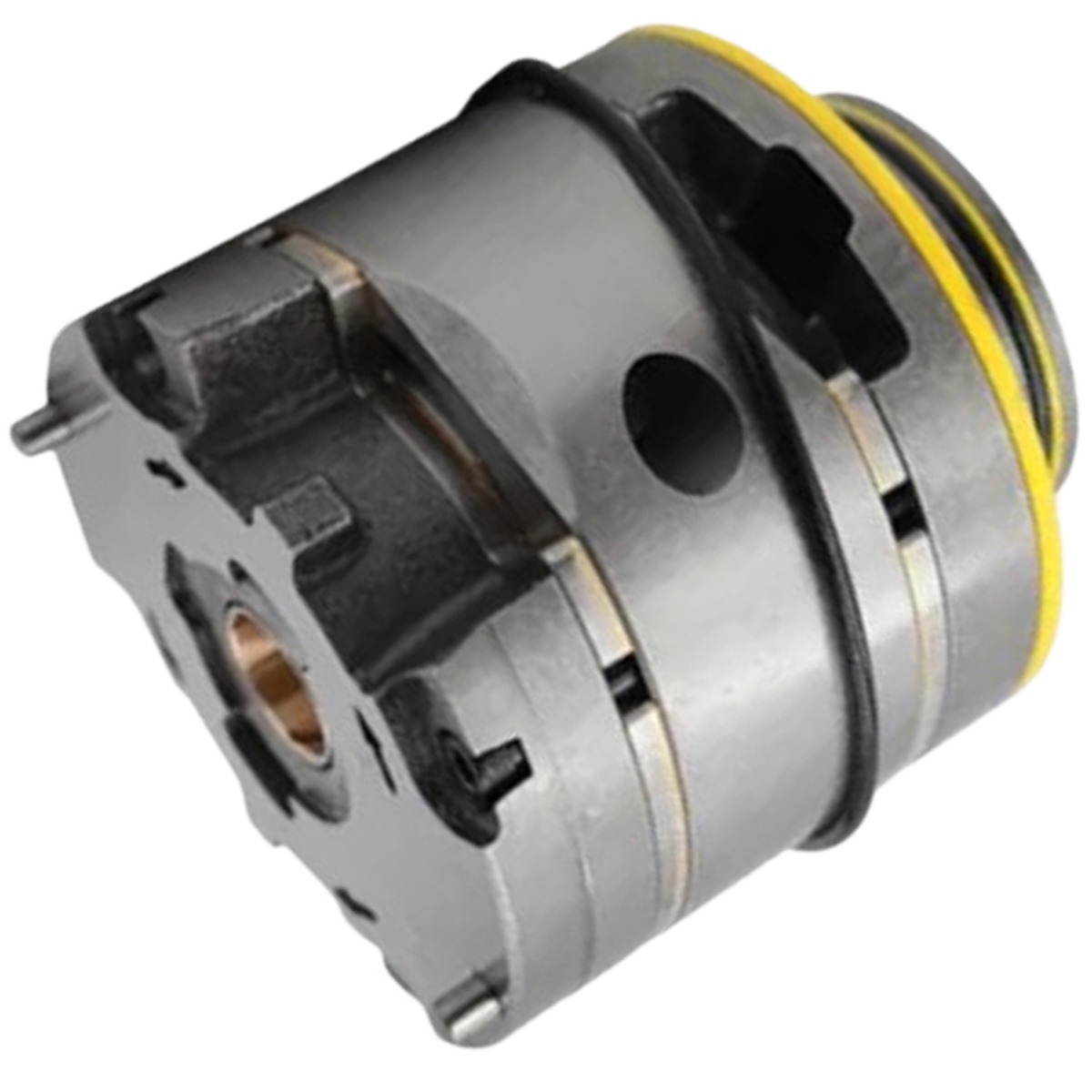 Hydraulikpumpe 705-55-34580 Für Komatsu