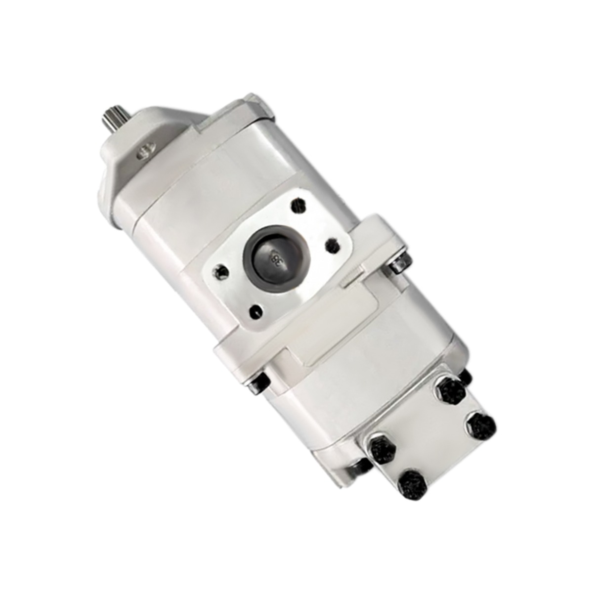 Hydraulikpumpe 705-52-20050 Für Komatsu