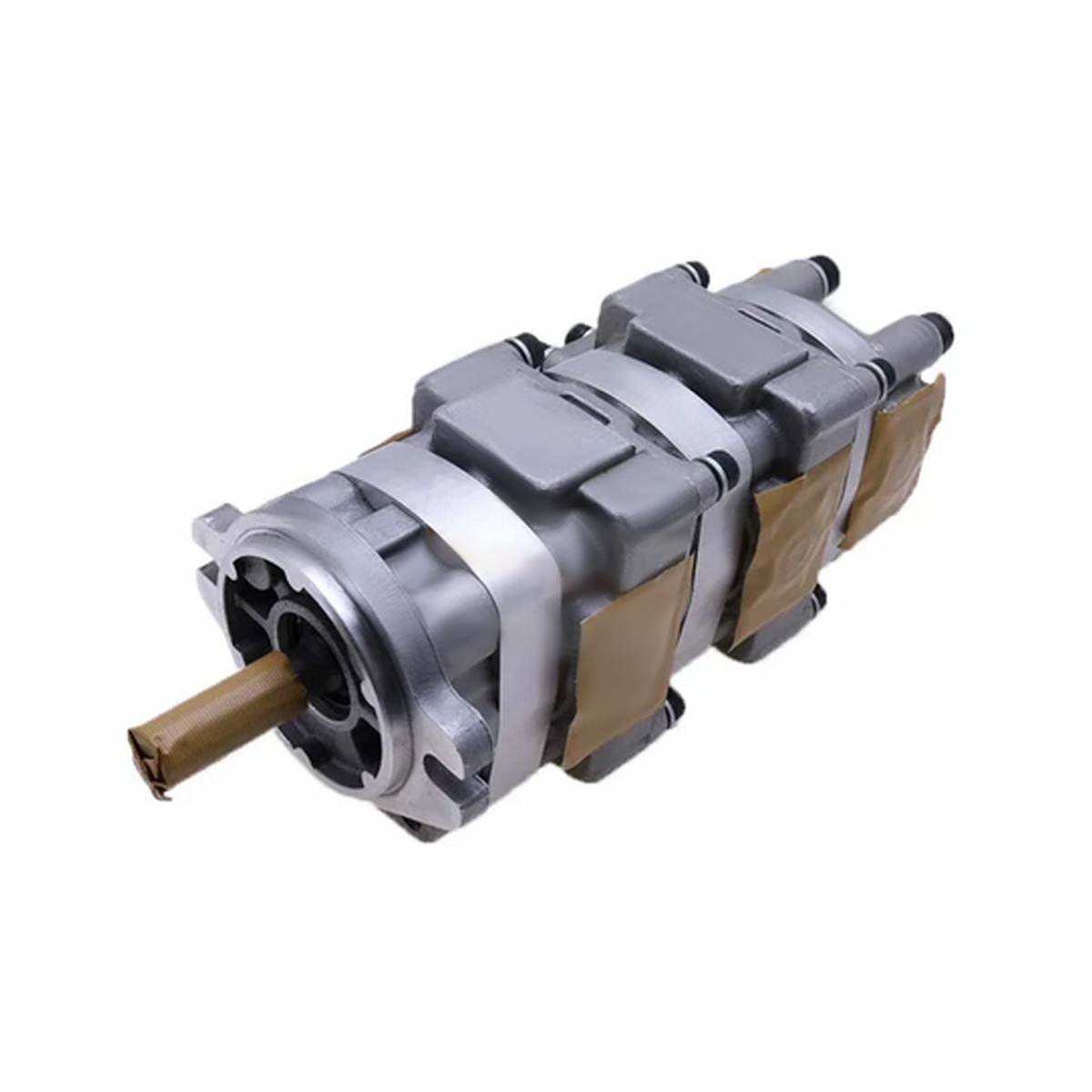 Hydraulikpumpe 705-41-08180 für Komatsu