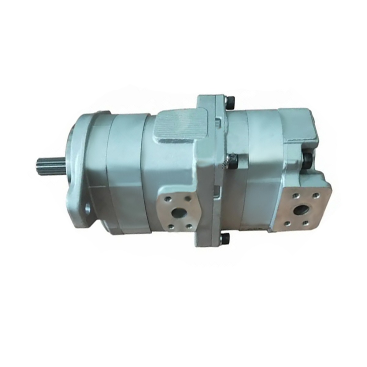 Hydraulikpumpe 705-58-24010 für Komatsu