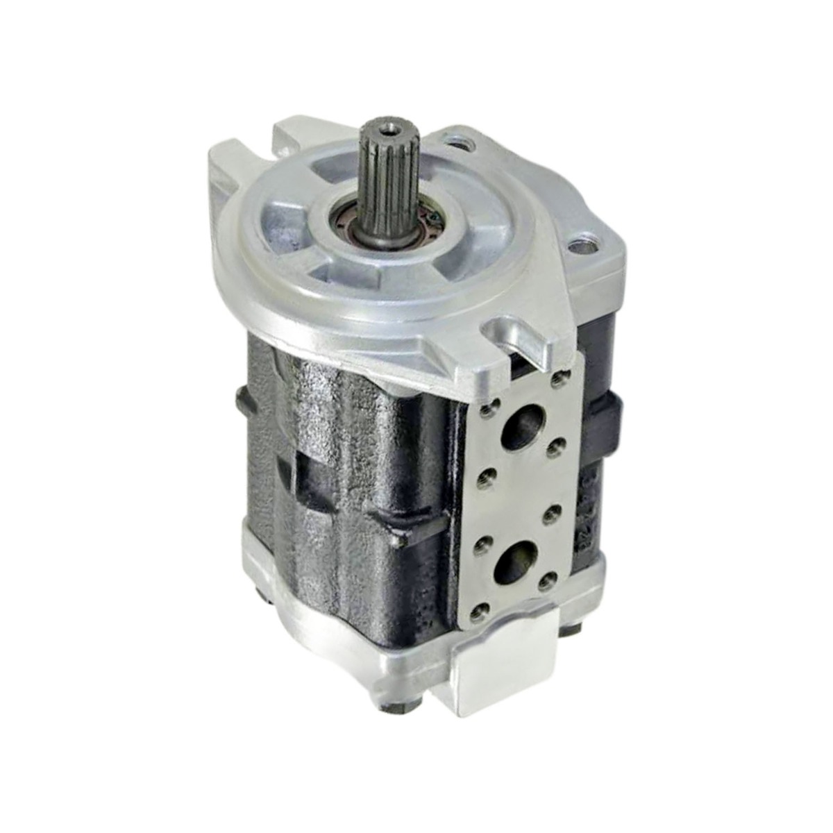 Hydraulikpumpe 3A272-82200 für Kubota