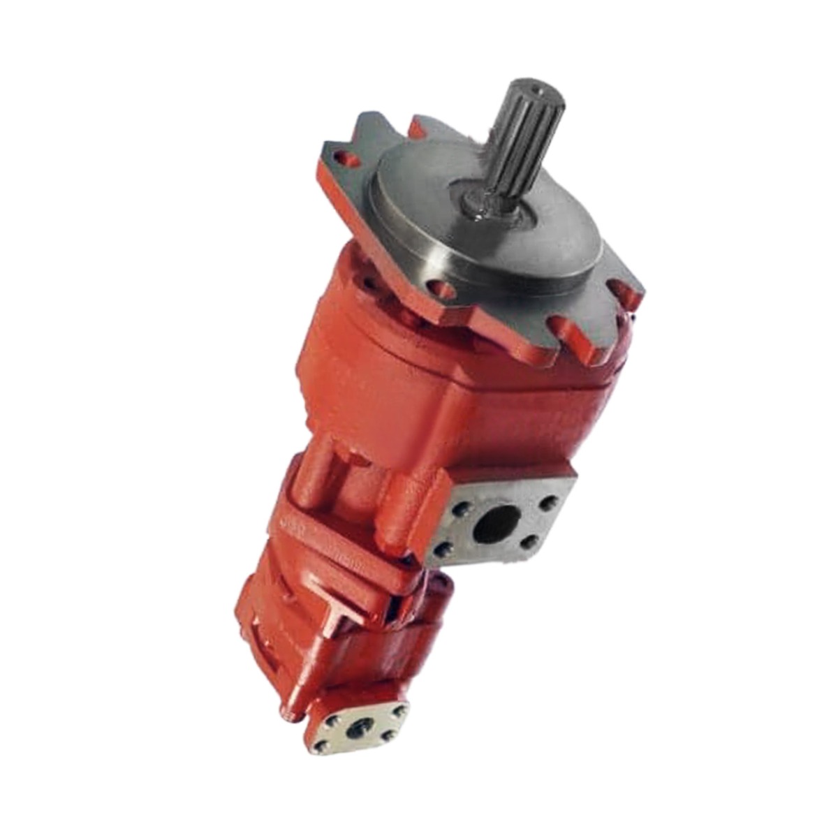 Hydraulikpumpe 44083-60640 4408360640 für Kawasaki